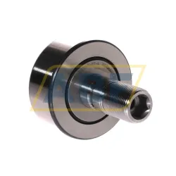 Опорный ролик KR72-X-PP-A INA