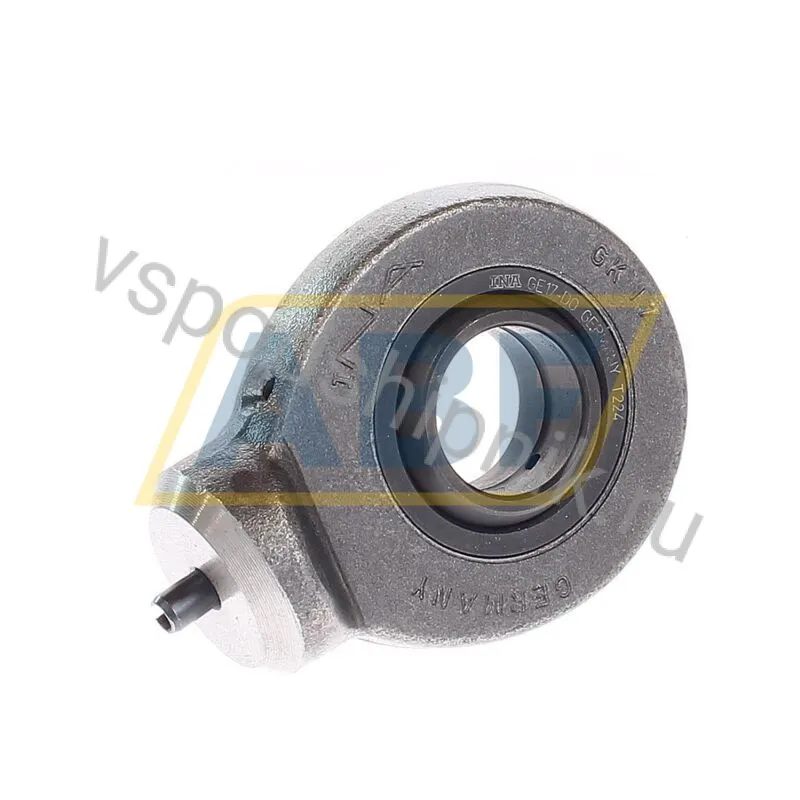 Шарнирная головка GK17-DO INA 360