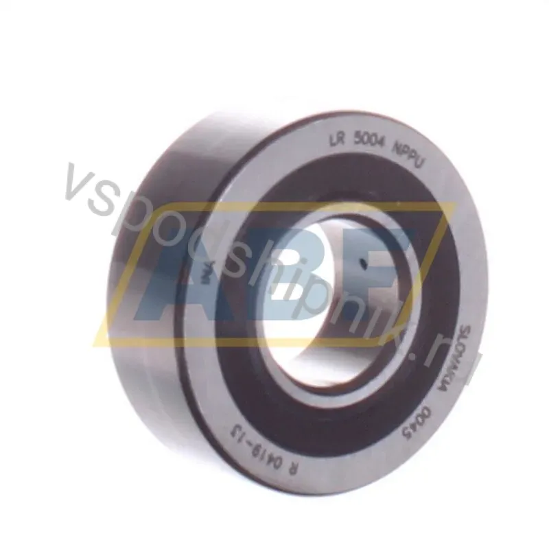 Ролик LR5004-2RS INA 360