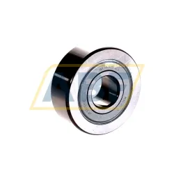 Опорный ролик шариковый вильчатый LR5305-X-2Z INA