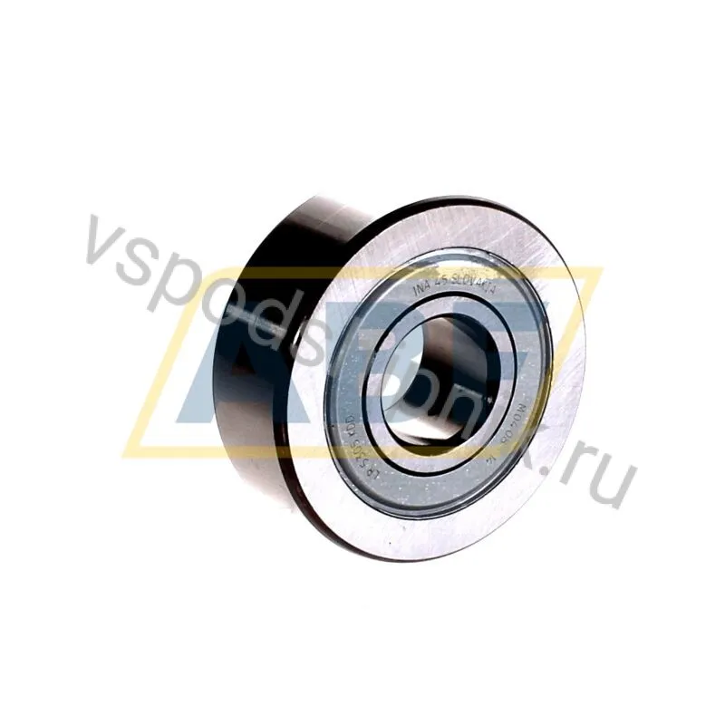 Опорный ролик шариковый вильчатый LR5305-X-2Z INA 360