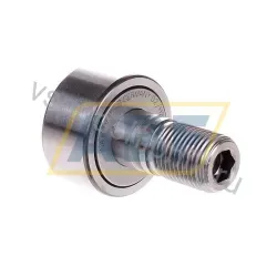 Опорный ролик KRV35-B INA