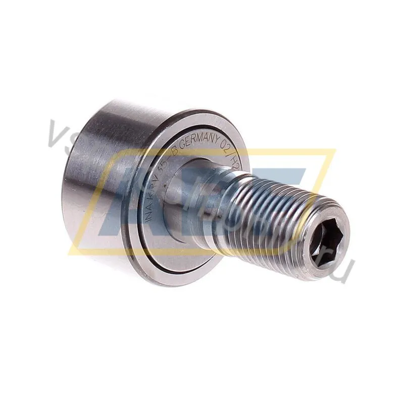 Опорный ролик KRV35-B INA 360