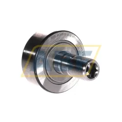 Опорный ролик NUKR72-X-A INA