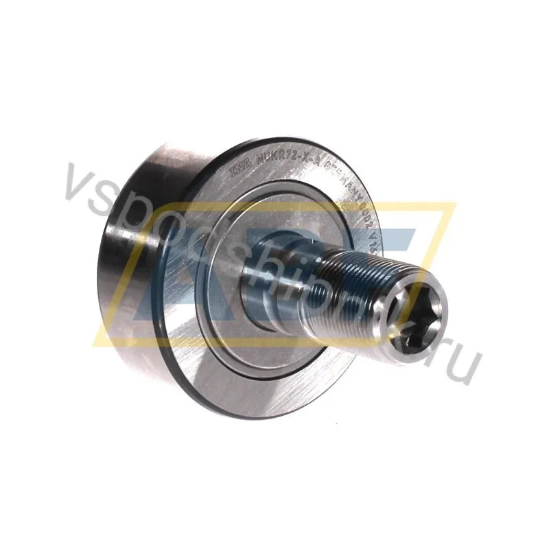 Опорный ролик NUKR72-X-A INA 360