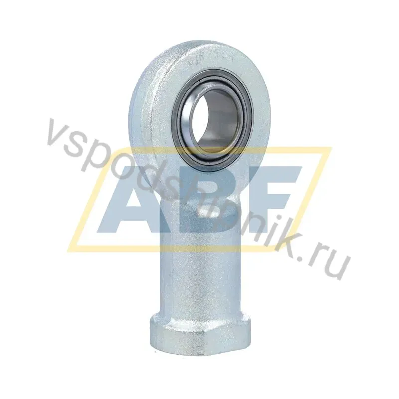 Шарнирная головка GIR25-UK INA 360