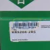 Опорный ролик KR5204-2RS INA