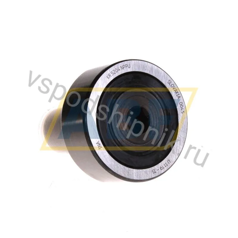 Опорный ролик KR5204-2RS INA 360