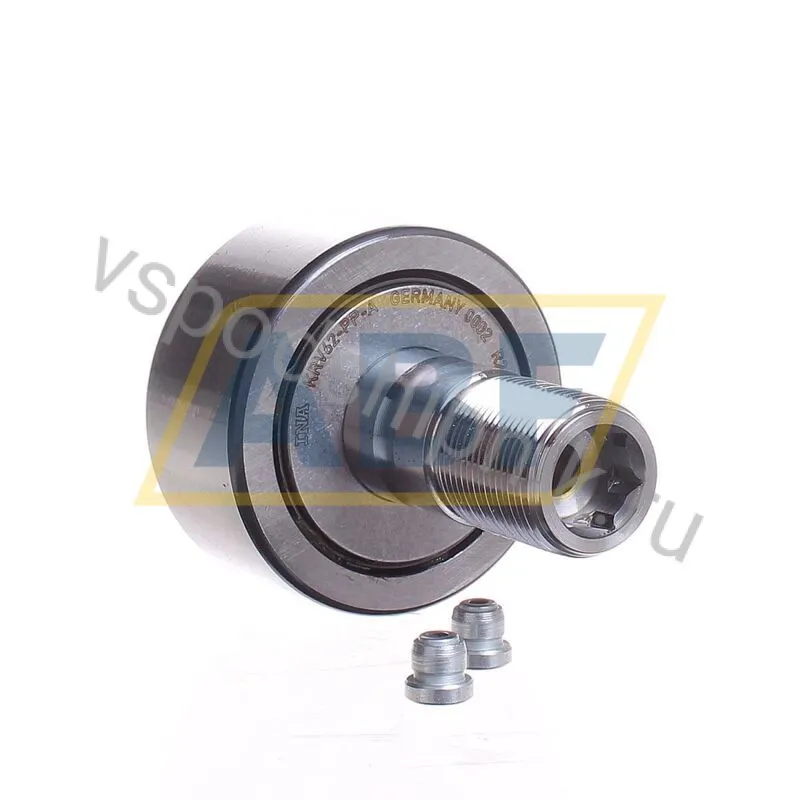 Опорный ролик KRV62-PP-A INA 360