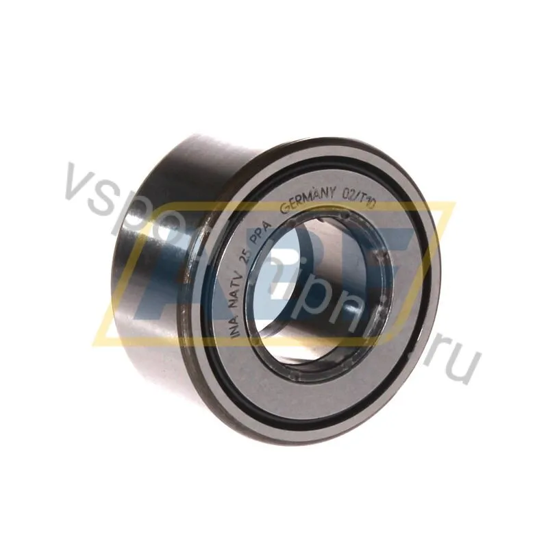 Ролик NATV25-PP-A INA 360