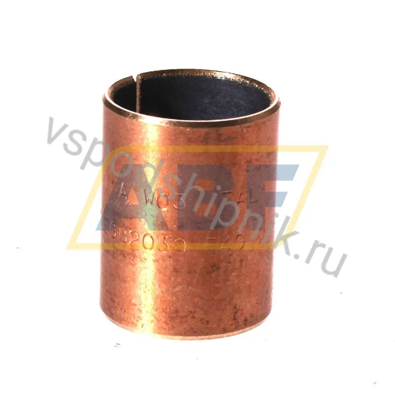 Втулка EGB2030-E40-B-Y INA 360