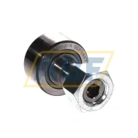 Опорный ролик NUKR35-X-A-NMT INA