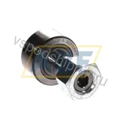 Опорный ролик NUKR35-X-A-NMT INA