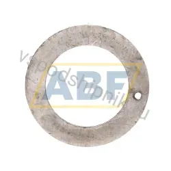 Втулка EGW52-E40-Z INA