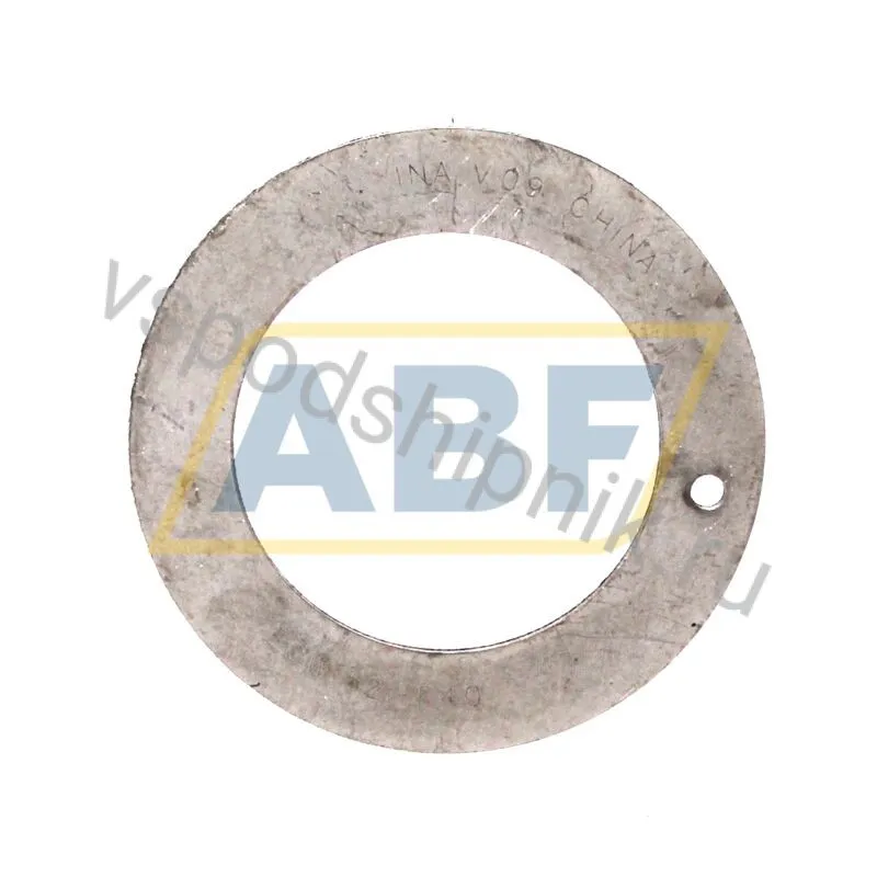 Втулка EGW52-E40-Z INA 360