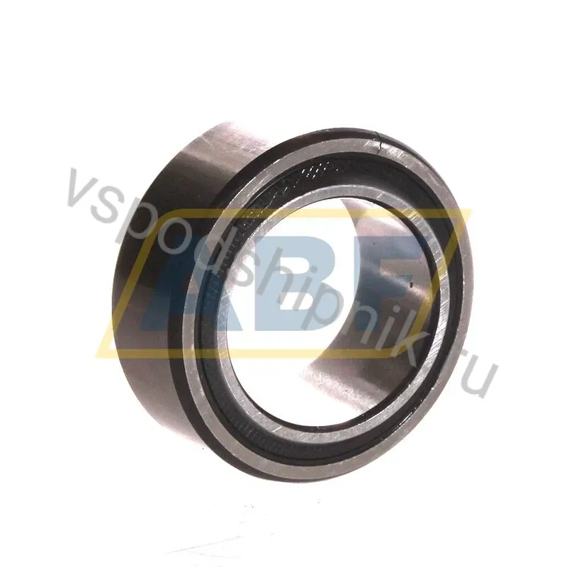 Сферический шарнирный подшипник GE35UK-2RS Elges 360