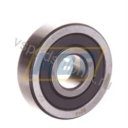 Ролик LR201-X-2RSR INA