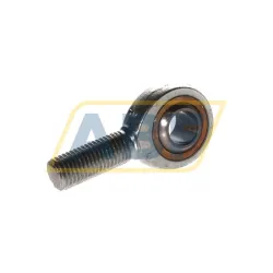 Шарнирная головка GAKL16-PB INA