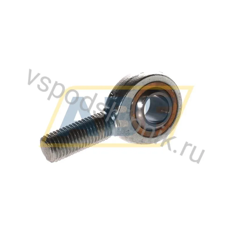 Шарнирная головка GAKL16-PB INA 360