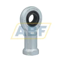 Шарнирная головка GIR20-DO-2RS Elges