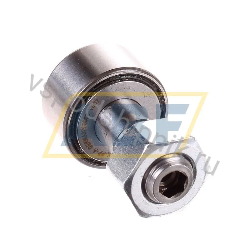 Опорный ролик KRV22-X-PP-A-NMT INA 360