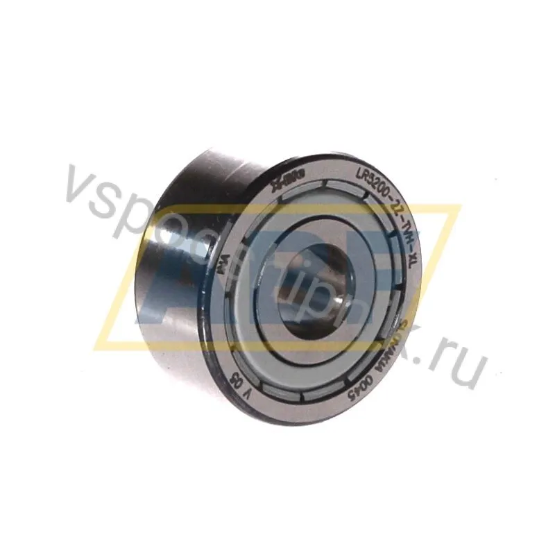 Ролик LR5200-2Z-TVH-XL INA 360