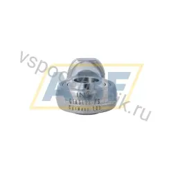 Шарнирная головка GIKSL22-PS INA