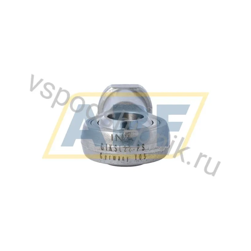 Шарнирная головка GIKSL22-PS INA 360