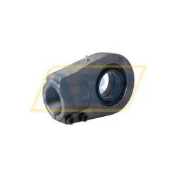 Шарнирная головка GIHRK60-DO-A INA