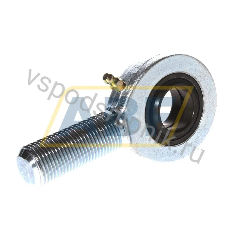 Шарнирная головка GAR25-DO-2RS INA 360