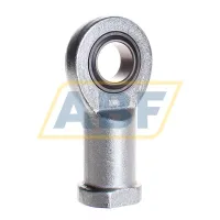 Шарнирная головка GIL35-UK-2RS-A INA