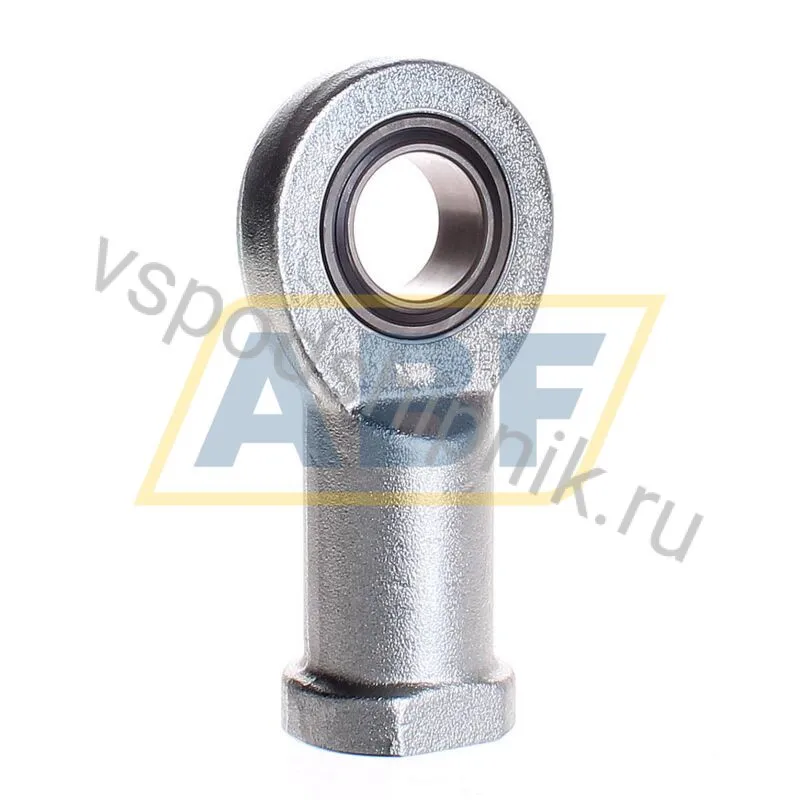 Шарнирная головка GIL35-UK-2RS-A INA 360