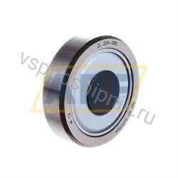 Опорный ролик ZL204-DRS INA
