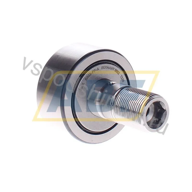 Опорный ролик KR62-PP-A INA 360
