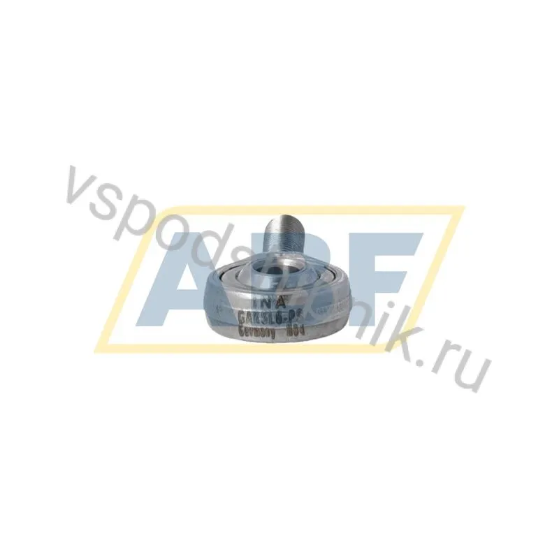 Шарнирная головка GAKSL6-PS INA 360