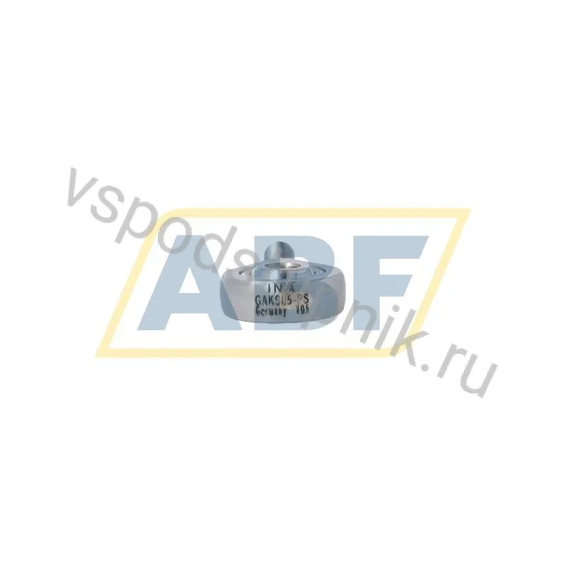 Шарнирная головка GAKSL5-PS INA 360