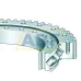 Специальный подшипник XSA140844-N INA
