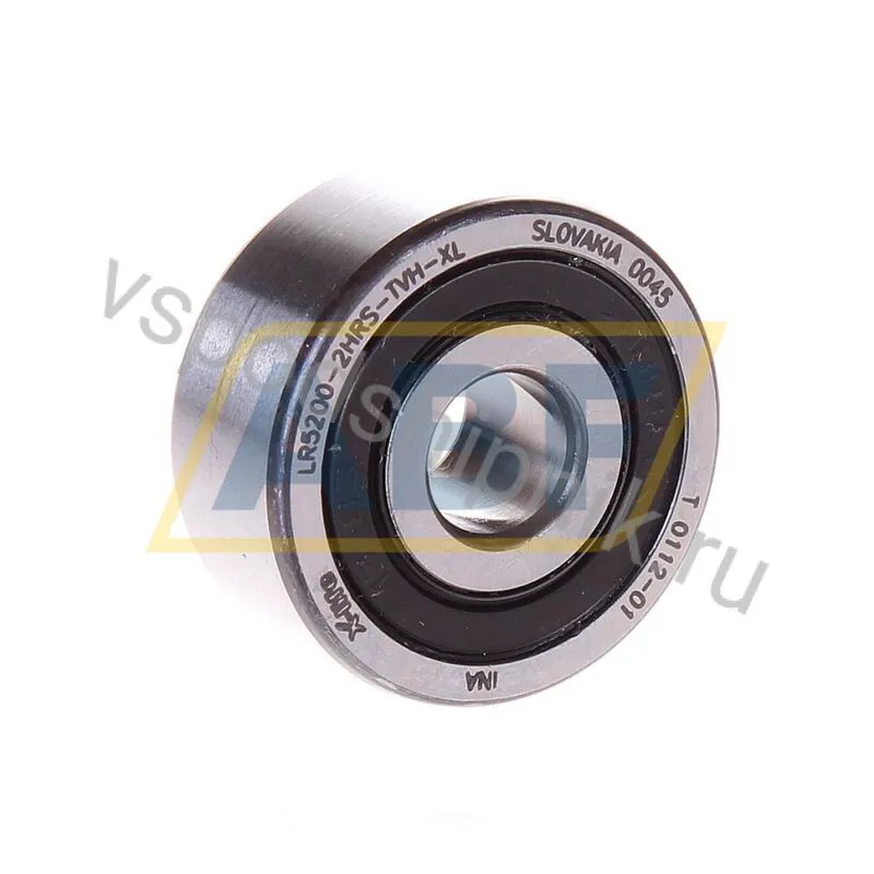 Ролик LR5200-2HRS-TVH-XL INA 360