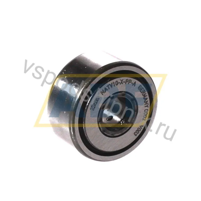 Ролик NATV10-X-PP-A INA 360