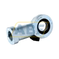 Шарнирная головка GIL30-DO INA