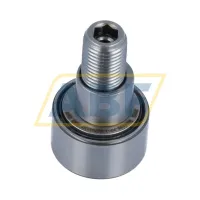 Опорный ролик KRVE22-PP-A INA