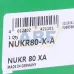 Опорный ролик NUKR80-X-A INA