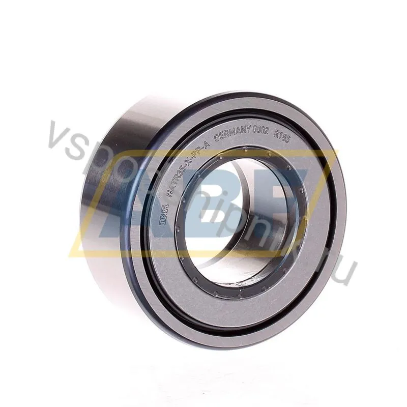 Ролик NATR35-X-PP-A INA 360