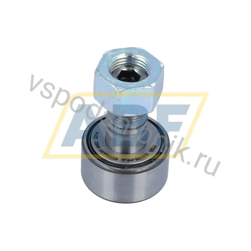 Опорный ролик KRV35-PP-A-NMT INA 360