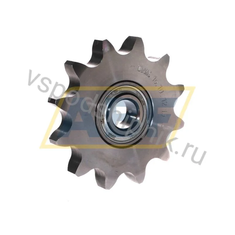 Специальный подшипник KSR20-L0-16-10-12-15 INA 360