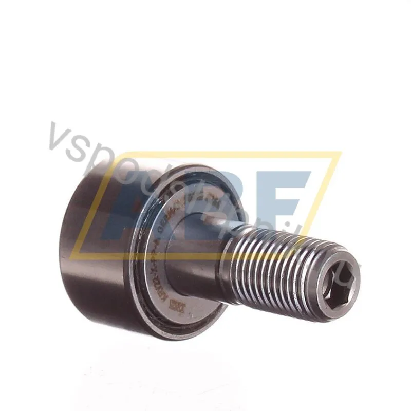 Опорный ролик KRV22-X-PP-A INA 360