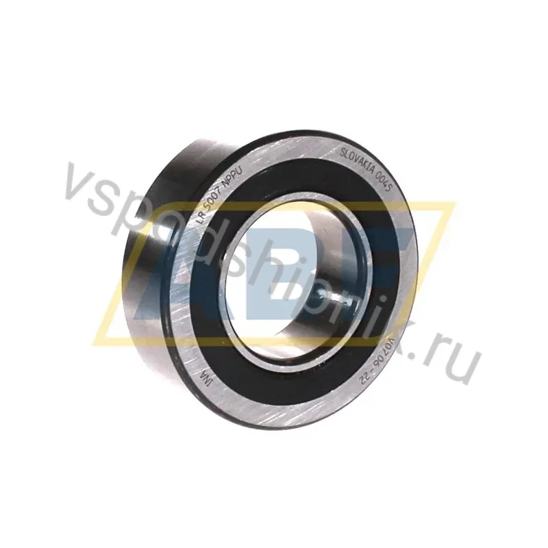 Ролик LR5007-2RS INA 360