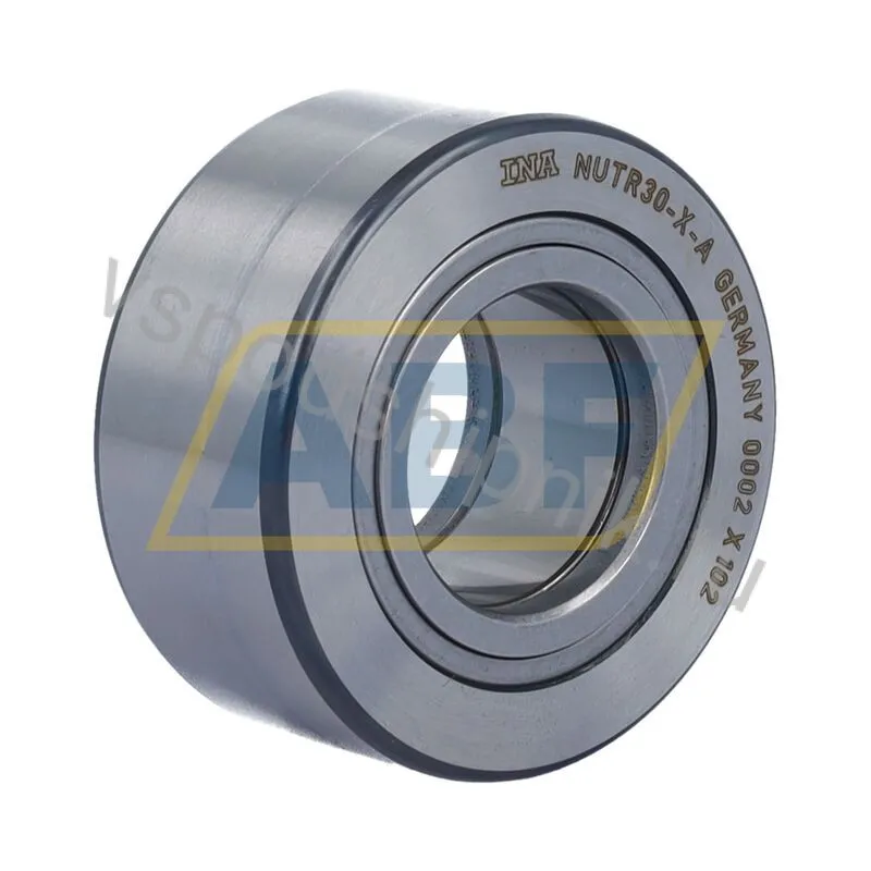 Ролик NUTR30-X-A INA 360