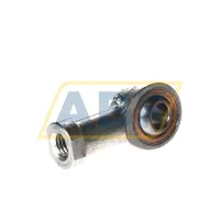 Шарнирная головка GIKL10-PB-A INA