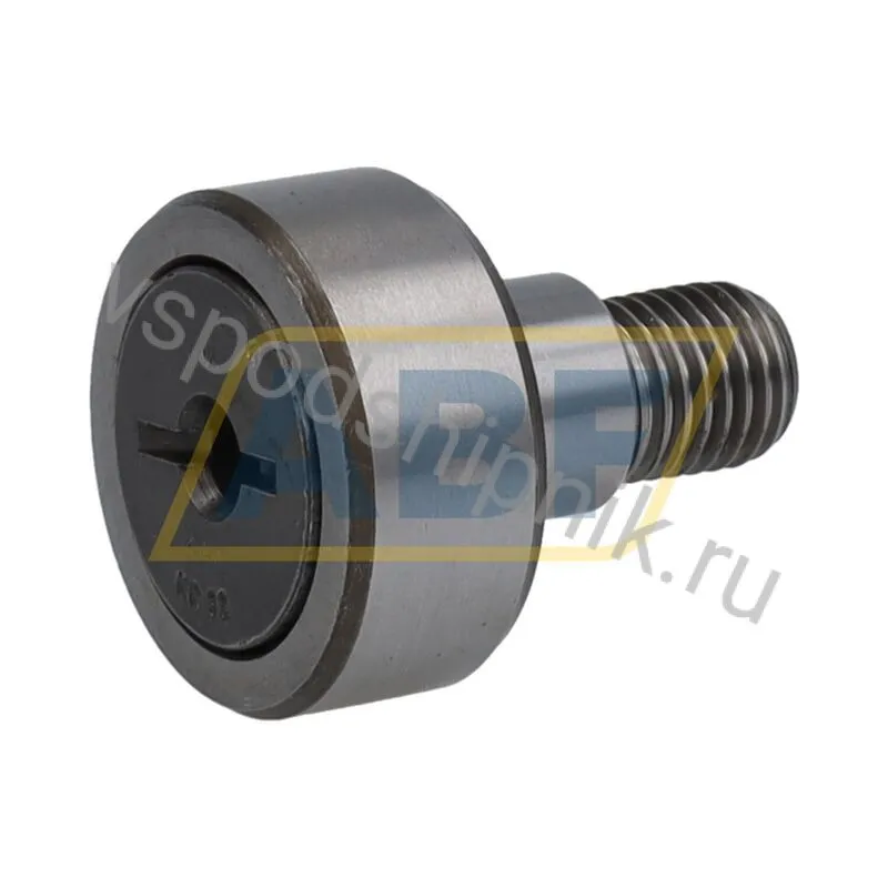 Ролик на игольчатых подшипниках KRE32-NMT INA 360